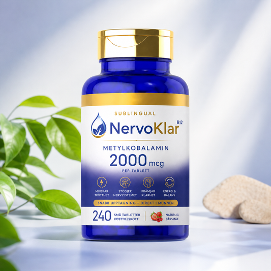 NervoKlar™