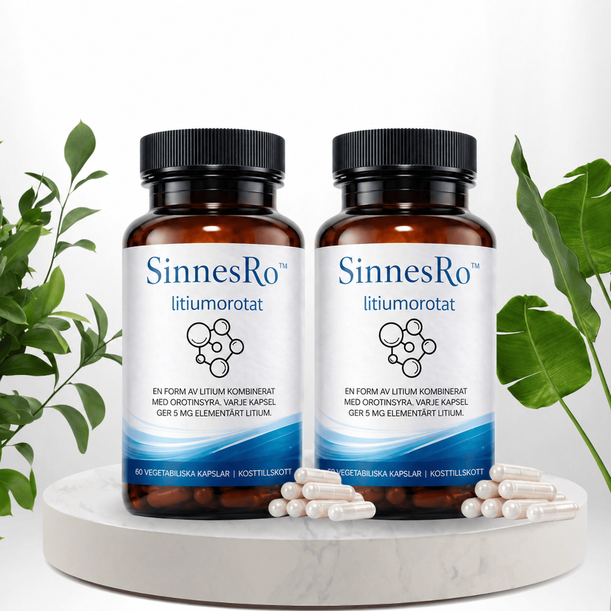 SinnesRo™