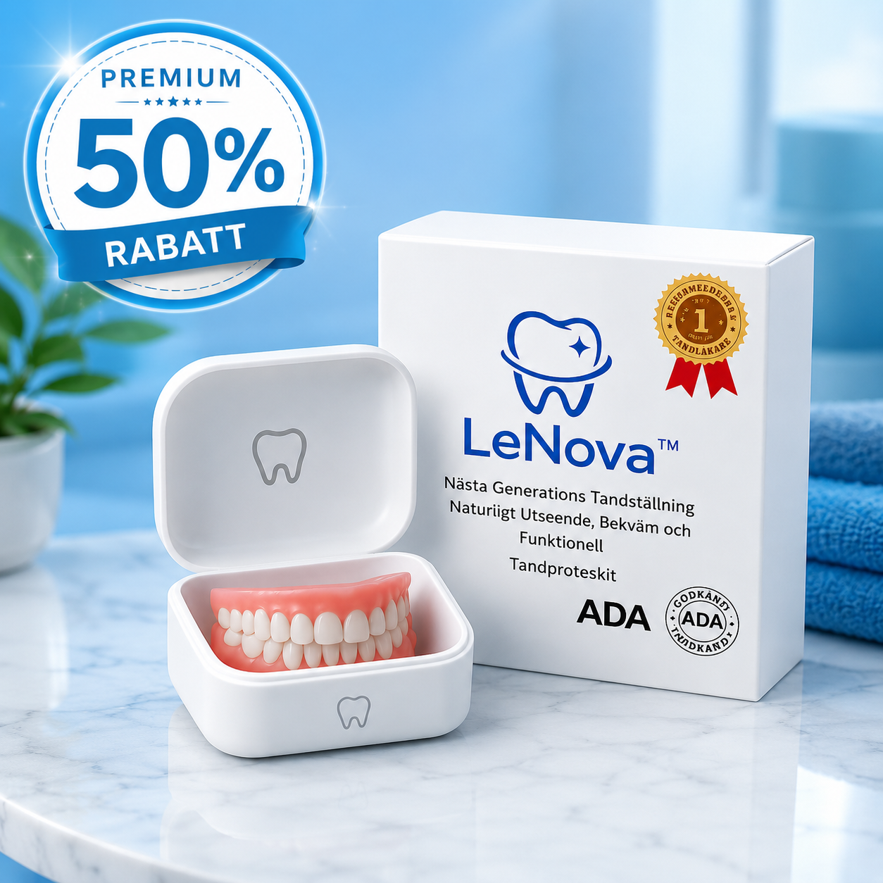 LeNova™