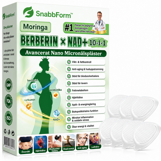 SnabbForm™