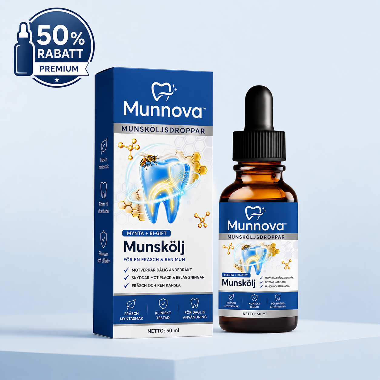 Munnova™