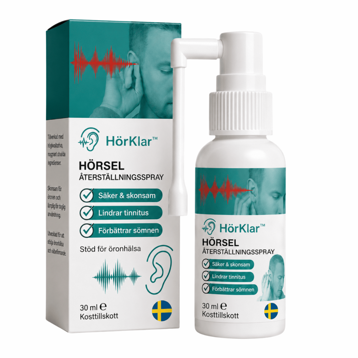 HörKlar™