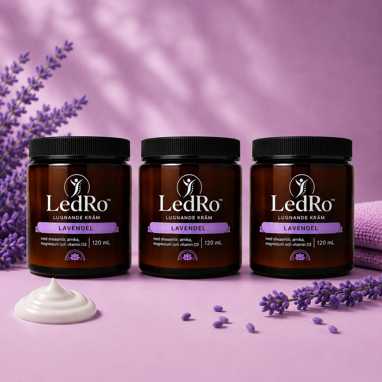 LedRo™