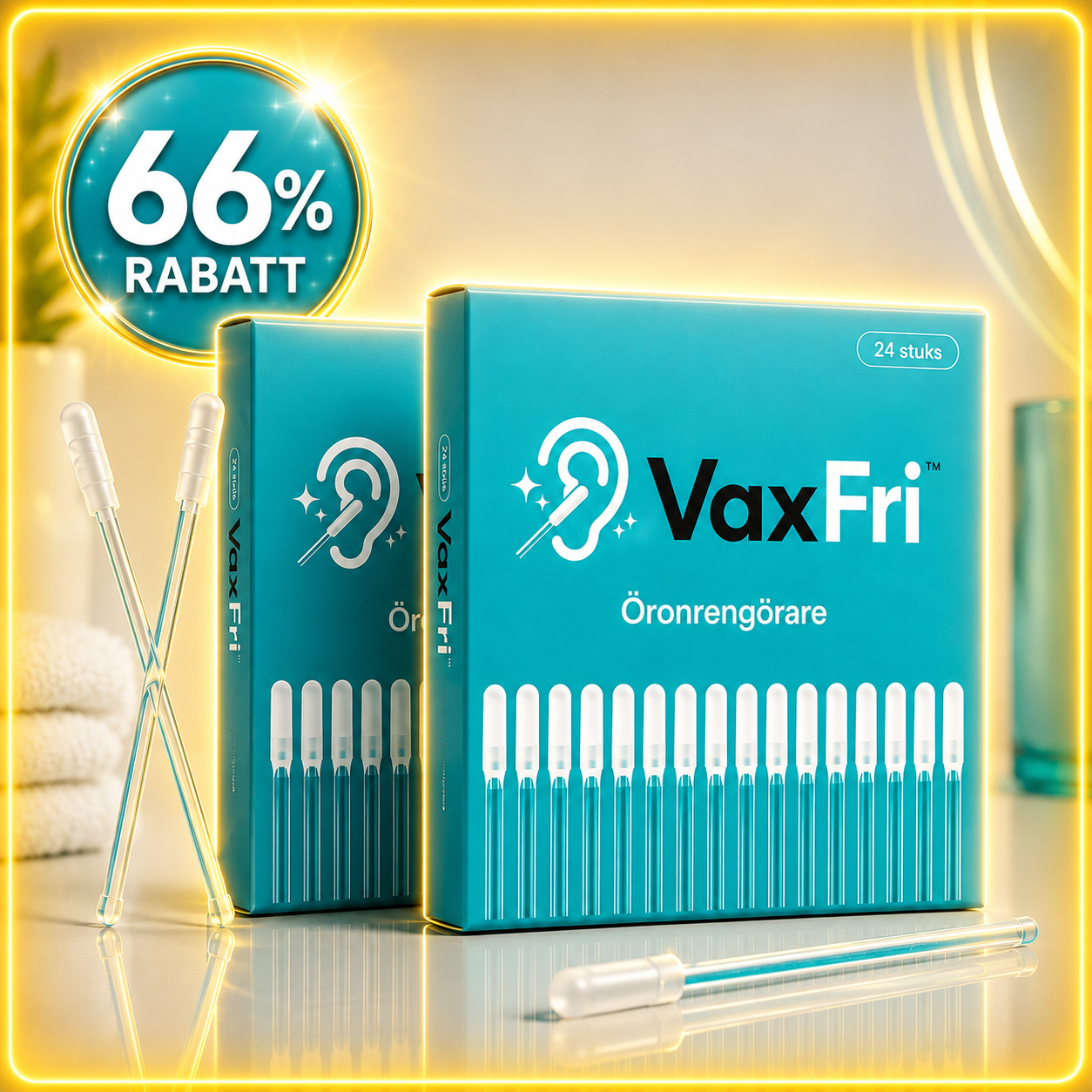 VaxFri™