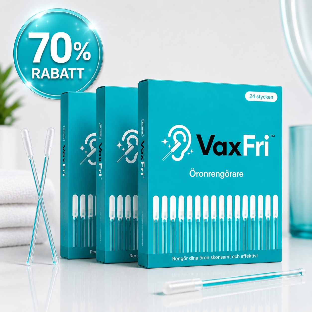VaxFri™