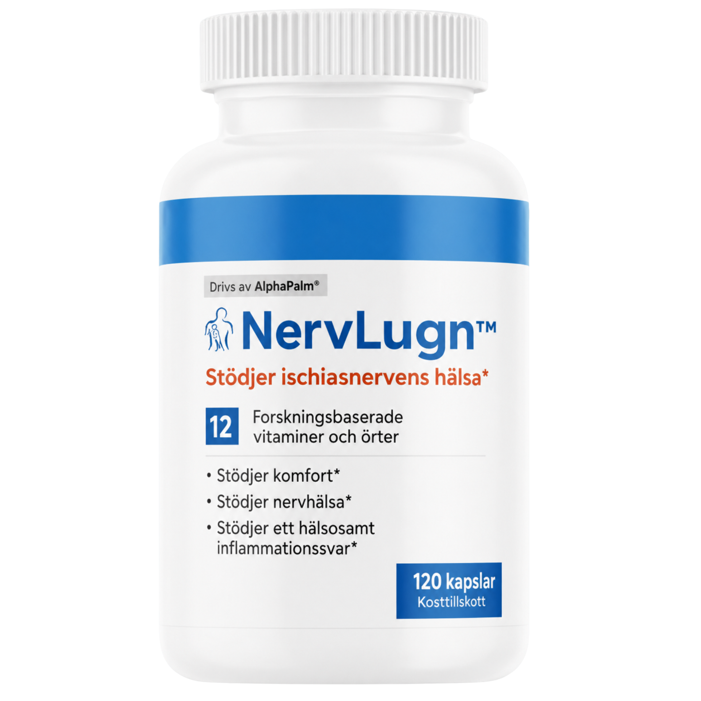 NervLugn™